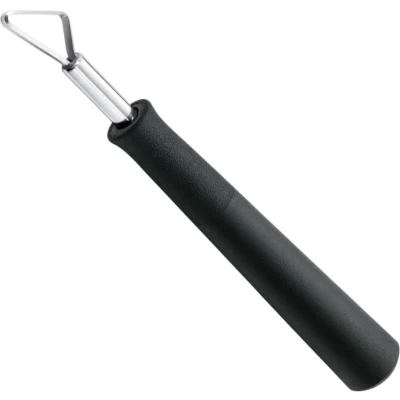 Afbeelding van Triangle Professioneel Kerf en Decoreermesje RVS 15 cm Vaatwasserbestendig