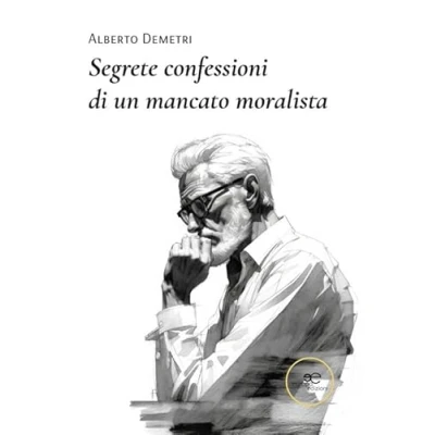 Afbeelding van Segrete confessioni di un mancato moralista