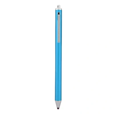 Afbeelding van Universele touchscreen stylus pennen, hoge gevoeligheid en precisie capacitieve pennen met fijne punt, actieve digitale pen voor tablets mobiele telefoons, diverse kleuren optioneel(blauw)