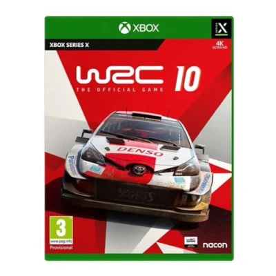 Afbeelding van WRC 10