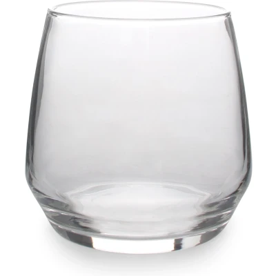 Afbeelding van BonBistro Glas 37cl Prior set/6
