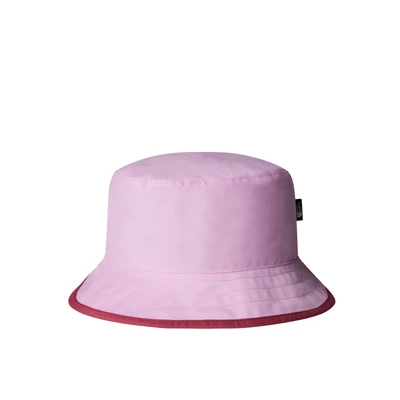 Afbeelding van The North Face KIDS Class V Bucket Unisex Hoed Cyber pink/phantom voor kinderen, Maat: 146 151,
