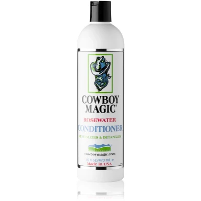 Afbeelding van Cowboy Magic Rosewater conditioner
