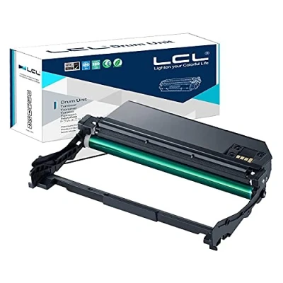 Afbeelding van LCL Compatibele trommel MLT R116 9000 Pages (1 zwart), vervanging voor Samsung Xpress M2835DW M2675FN M2885FW M2825ND M2625D M2875FD M2875FW M2825DW M2675 M2825 M2875 M288. 5 stuks