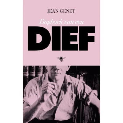 Afbeelding van Dagboek van een dief (Hardback)