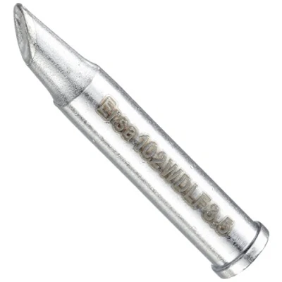 Afbeelding van Ersa Lötspitze für i CON soldeerpunt Ronde vorm Grootte 3.50 mm Inhoud: 1 stuk(s)
