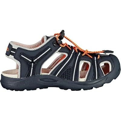 Afbeelding van CMP Aquarii 2.0 Wandelsandalen voor kinderen, uniseks, Antracite Stone, 36 EU