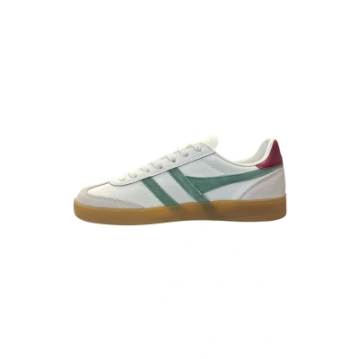 Afbeelding van Gola Sneakers laag, Dames, Maat: 39, Offwhite Schoenen