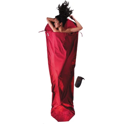 Afbeelding van Cocoon Mummy Liner 100% Cotton Lakenzak