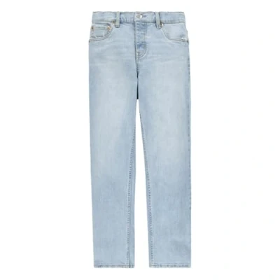 Afbeelding van Levi&#039;s Kids 501 ORIGINAL regular fit jeans luxor last