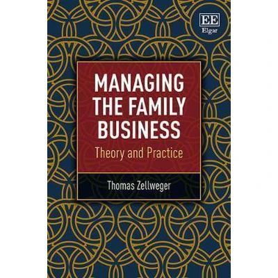 Afbeelding van Managing the Family Business: Theory and Practice