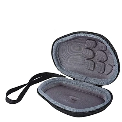 Afbeelding van Draagbare Muis Box, EVA Draagtas Met Een Hand Riem Voor Logitech MX Master/MX Master 2S, etc