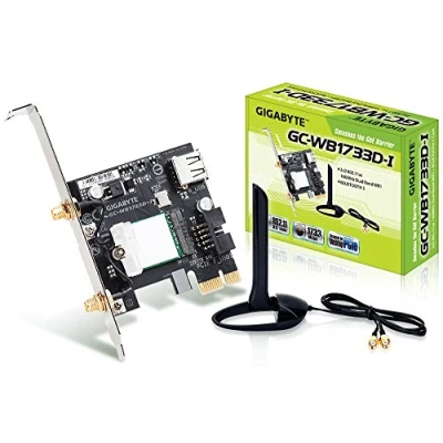 Afbeelding van Gigabyte GC WB1733D I