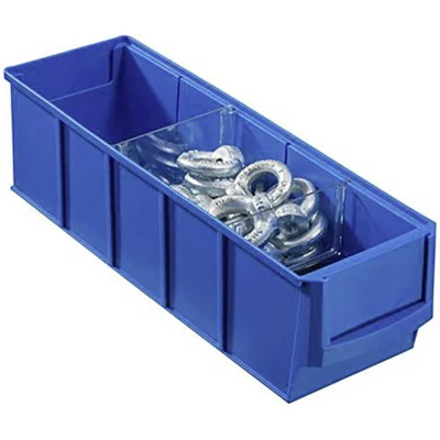 Afbeelding van Allit 456520 Zichtbak (l x b h) 91 300 81 mm Blauw 1 stuk(s)