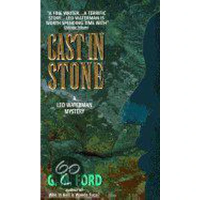 Afbeelding van Cast in Stone