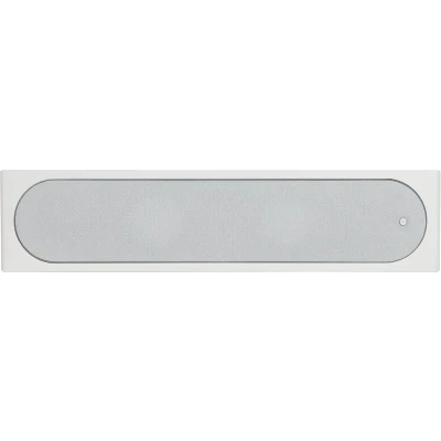 Afbeelding van Monitor Audio Radius 225 centerspeaker Wit