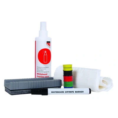 Afbeelding van Whiteboard starterkit Quantore