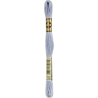 Afbeelding van DMC Mouline 159 borduurgaren
