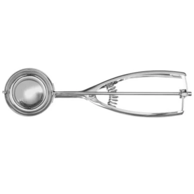 Afbeelding van Hendi IJsschep RVS Ø56mm 1/20