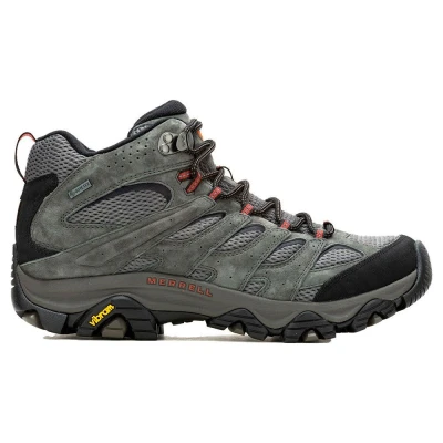 Afbeelding van Merrell Moab 3 Mid GTX wandelschoen voor heren, Beluga (stad), 46 EU