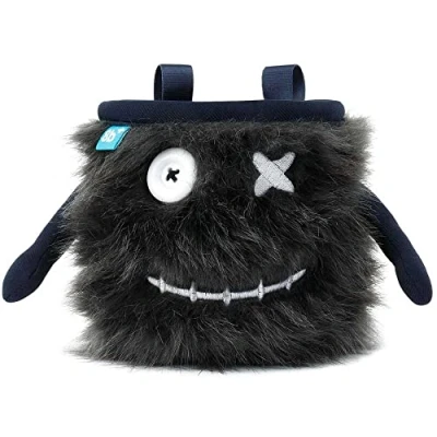 Afbeelding van 8b+ 8bplus Chalk Bag Helli First Limited Edition!!!