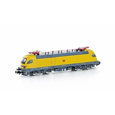 Afbeelding van Hobbytrain H2789 N elektrische locomotief BR 182 Taurus van de DB net