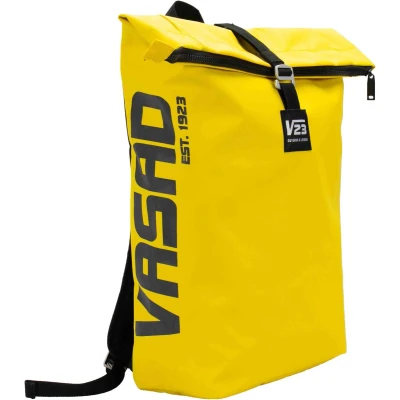 Afbeelding van VASAD All weather backpack Geel waterafstotende rugzak