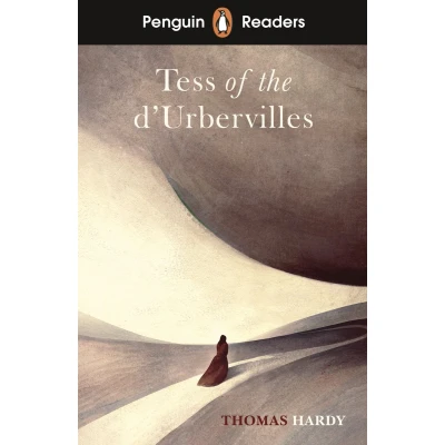 Afbeelding van Penguin Readers Level 6: Tess of the D&#039;Urbervilles (ELT Graded Reader)