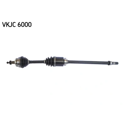 Afbeelding van Aandrijfas SKF VKJC 6000