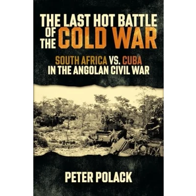 Afbeelding van the Last Hot Battle of Cold War