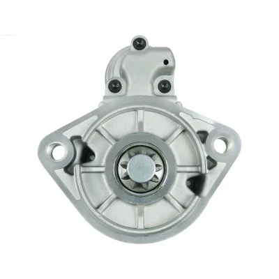 Afbeelding van Startmotor / Starter AS PL S0193