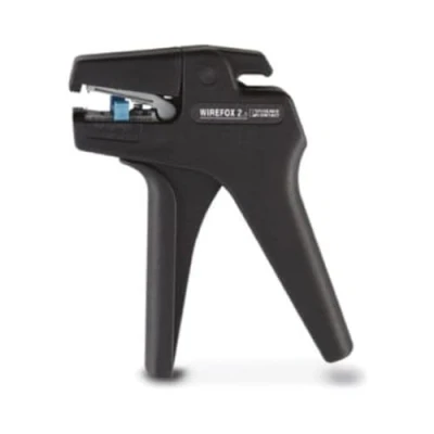 Afbeelding van Phoenix Contact Wirefox 2.5 1212368 Automatische striptang 0.3 tot 1.9 mm