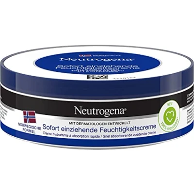 Afbeelding van Neutrogena Deep Moisture Balm 200ML