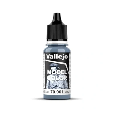 Afbeelding van Model Color Pastel Blue 17ml 70901