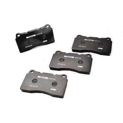 Afbeelding van Ferodo Racing Remblokset FRP3067R