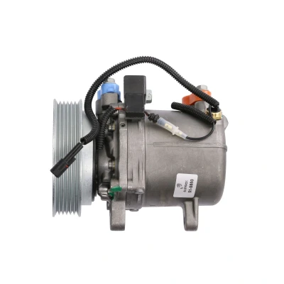 Afbeelding van Elstock Airco compressor 51 0850