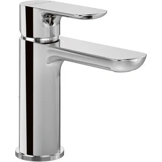 Afbeelding van Villeroy en boch wellness wastafelkraan opb o novo tvw10400300161