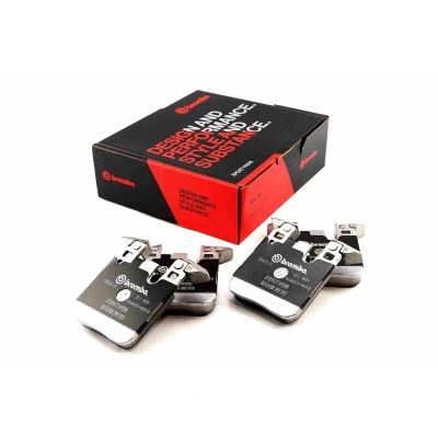 Afbeelding van Brembo Remblokset 07.B315.77