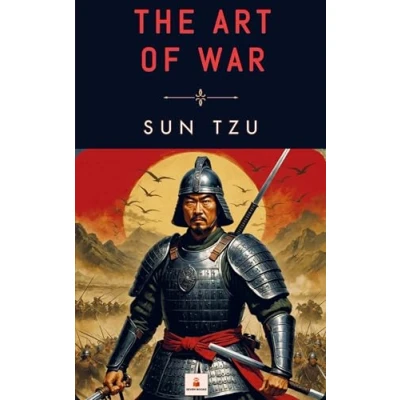 Afbeelding van The Art of War