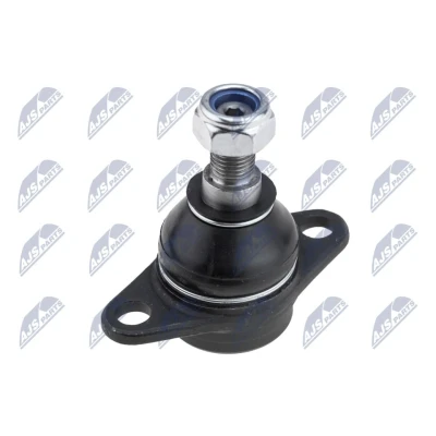 Afbeelding van Fuseekogel NTY ZSD BM 001