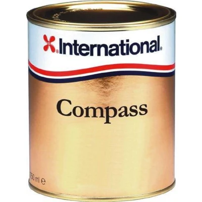 Afbeelding van International Compass 750 ml