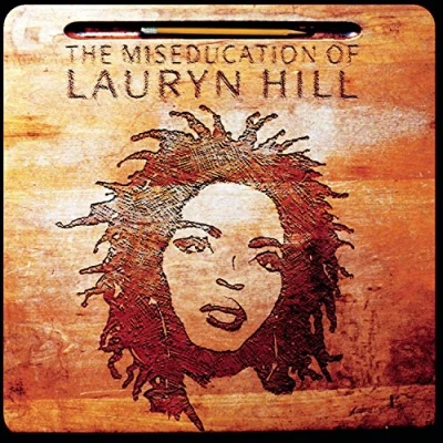 Afbeelding van Miseducation Of Lauryn Hill