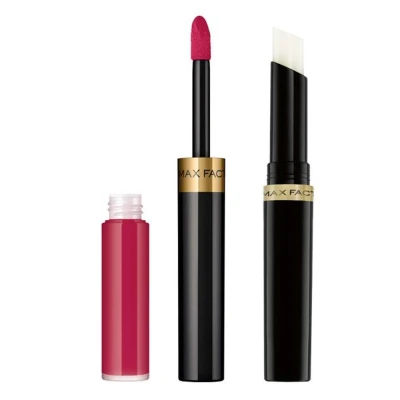 Afbeelding van Max Factor Lipfinity Liquid Lipstick 335 Just in Love