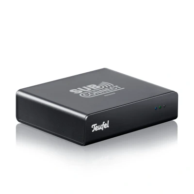 Afbeelding van Teufel Subwoofer Wireless Receiver