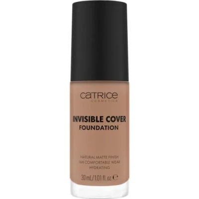 Afbeelding van Catrice Invisible Cover Foundation 042C 30 ml