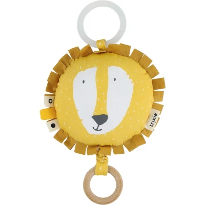 Afbeelding van Trixie Muziekspeeltje Mr. Lion