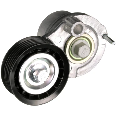 Afbeelding van Gates Spanrol (poly) V riem T39270