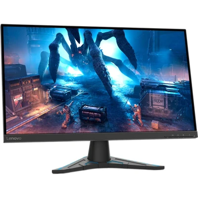 Afbeelding van Lenovo G27e 20 27&quot; FHD Gaming Monitor met Eyesafe (VA, 100HZ1ms, HDMI DP, FreeSync Premium, Kantelbaar)
