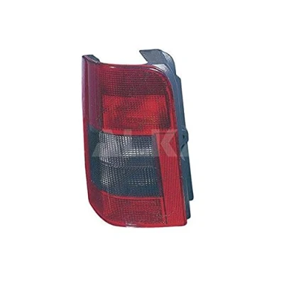 Afbeelding van Achterlicht DEPO 552 1909L UE