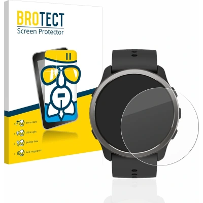 Afbeelding van BROTECT Glas Screen Protector voor Suunto 5 Peak Schermbeschermer [9H Hardheid, Beschermglas Folie niet Gehard Glas]